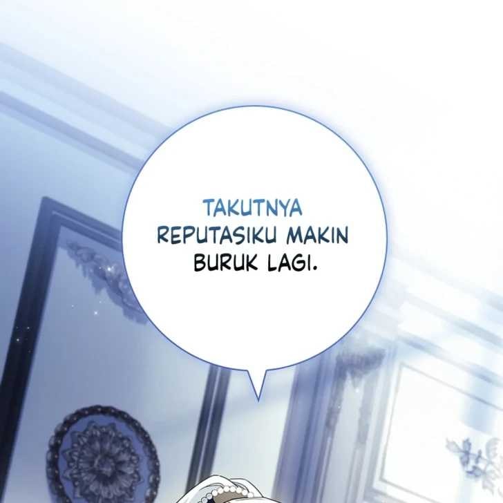 Baca Darling, Why Can’t We Divorce? - Chapter 61 halaman 83