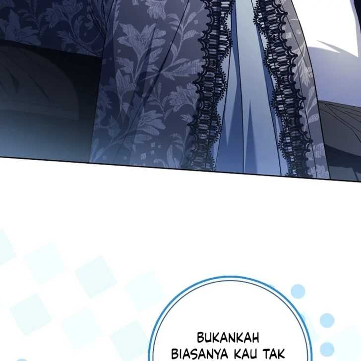 Baca Darling, Why Can’t We Divorce? - Chapter 61 halaman 85