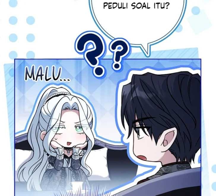 Baca Darling, Why Can’t We Divorce? - Chapter 61 halaman 86