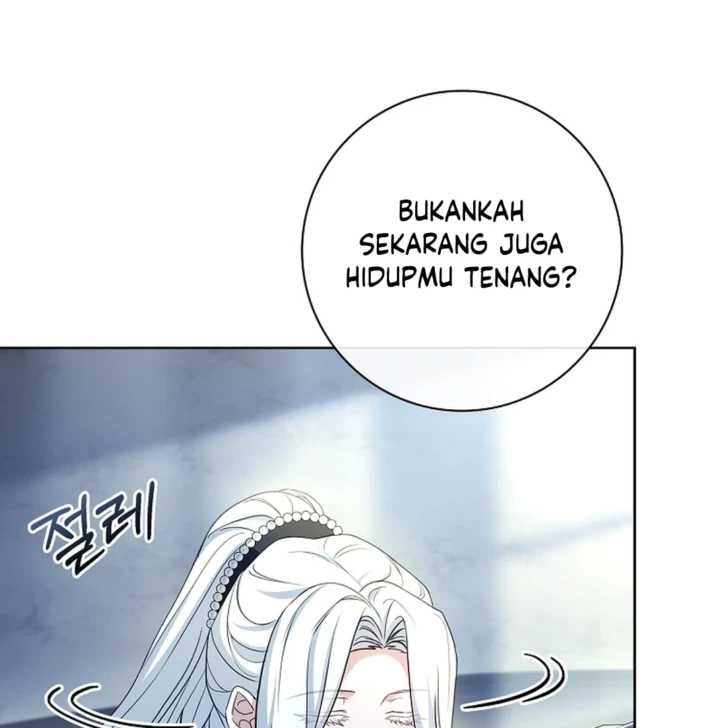 Baca Darling, Why Can’t We Divorce? - Chapter 61 halaman 92