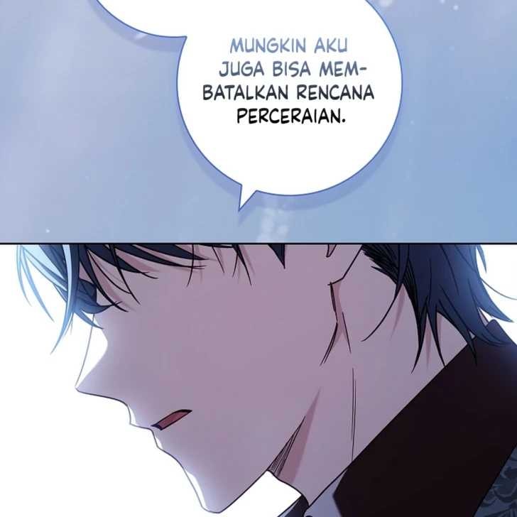 Baca Darling, Why Can’t We Divorce? - Chapter 61 halaman 96