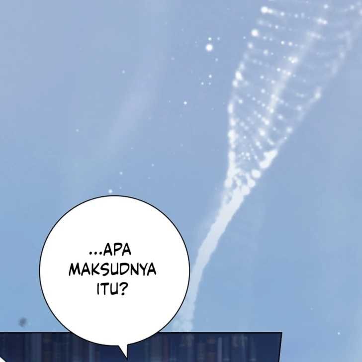 Baca Darling, Why Can’t We Divorce? - Chapter 61 halaman 99