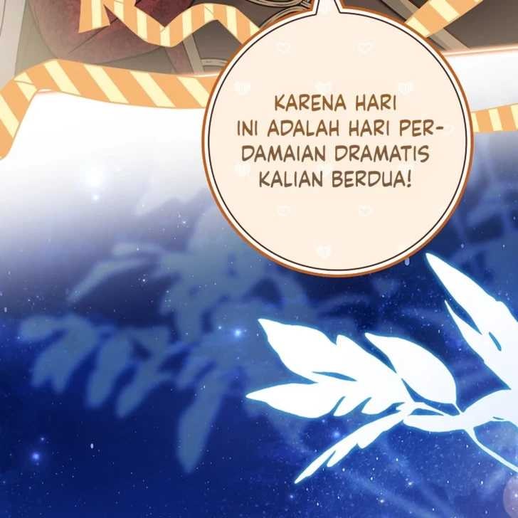 Baca Darling, Why Can’t We Divorce? - Chapter 62 halaman 101
