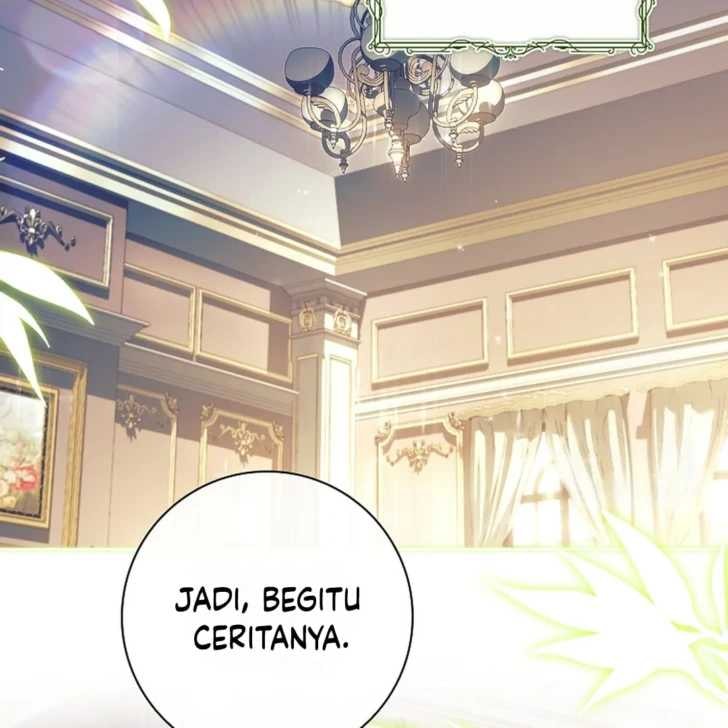 Baca Darling, Why Can’t We Divorce? - Chapter 62 halaman 106
