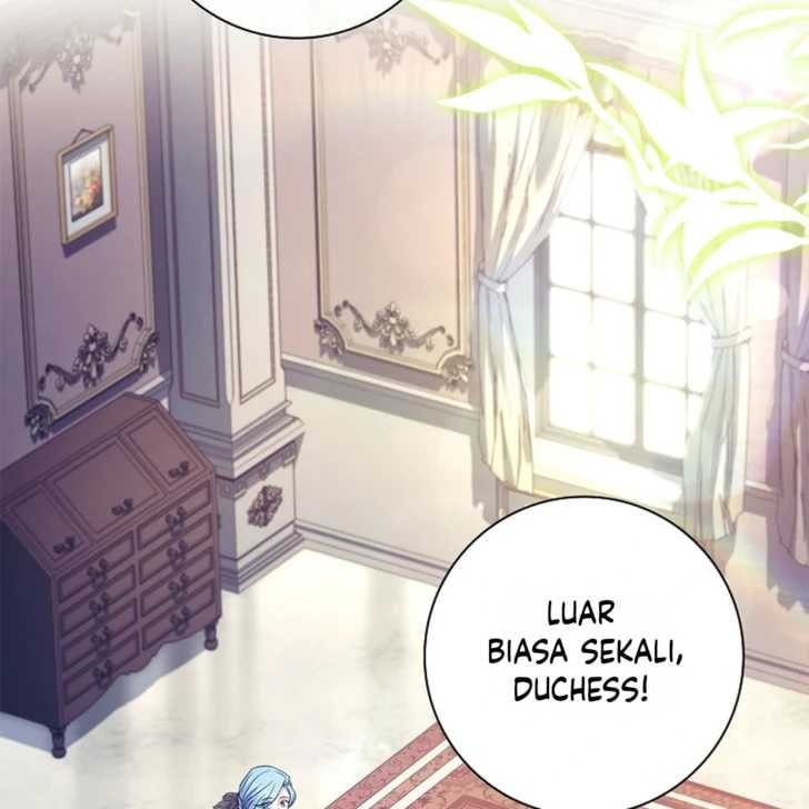 Baca Darling, Why Can’t We Divorce? - Chapter 62 halaman 107