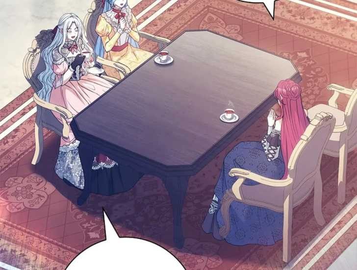 Baca Darling, Why Can’t We Divorce? - Chapter 62 halaman 108
