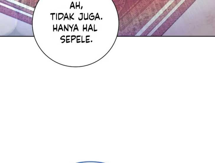 Baca Darling, Why Can’t We Divorce? - Chapter 62 halaman 109
