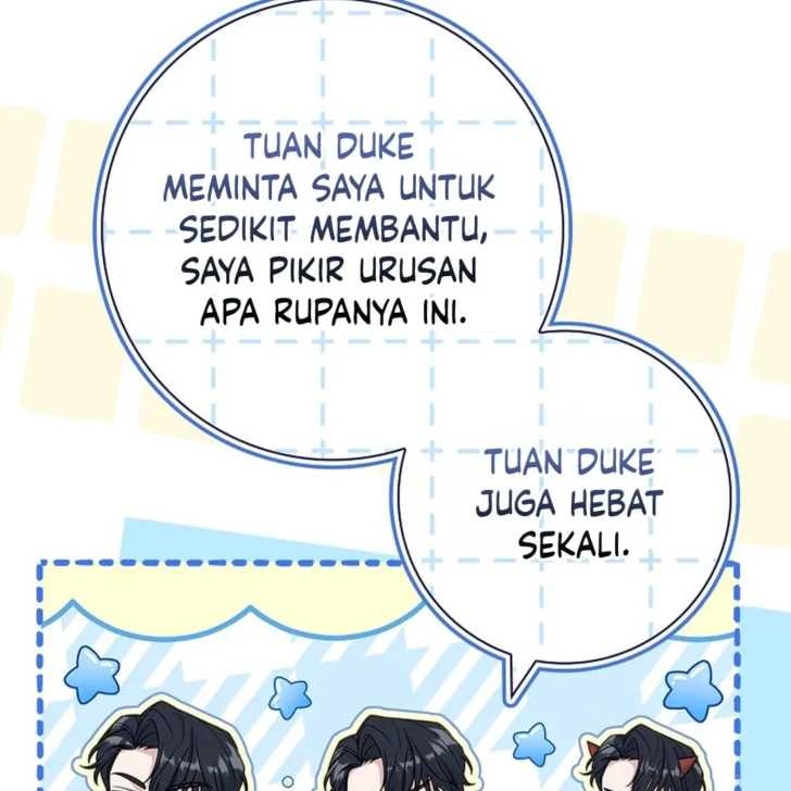 Baca Darling, Why Can’t We Divorce? - Chapter 62 halaman 110