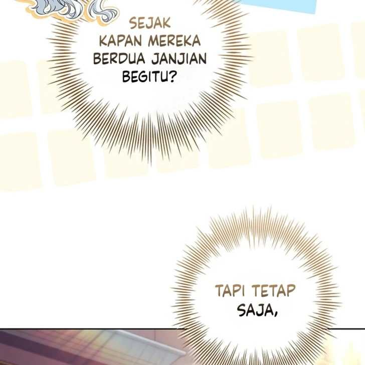 Baca Darling, Why Can’t We Divorce? - Chapter 62 halaman 112
