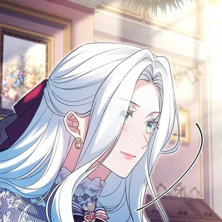 Baca Darling, Why Can’t We Divorce? - Chapter 62 halaman 113