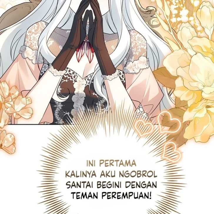 Baca Darling, Why Can’t We Divorce? - Chapter 62 halaman 116