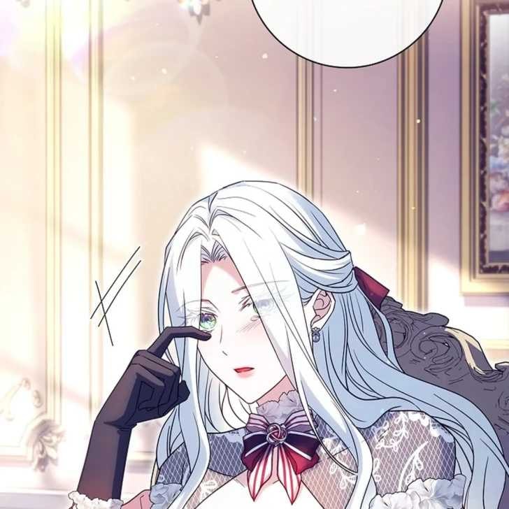 Baca Darling, Why Can’t We Divorce? - Chapter 62 halaman 118