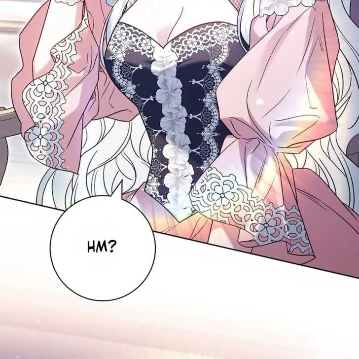 Baca Darling, Why Can’t We Divorce? - Chapter 62 halaman 119
