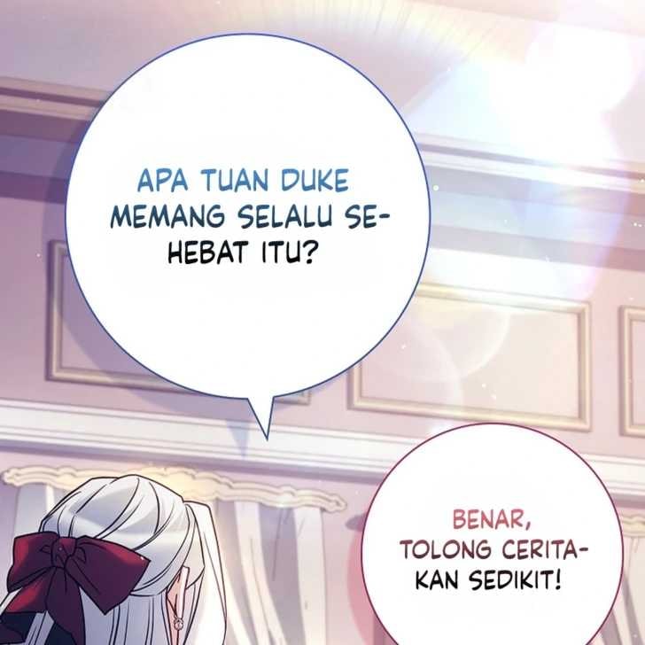 Baca Darling, Why Can’t We Divorce? - Chapter 62 halaman 120