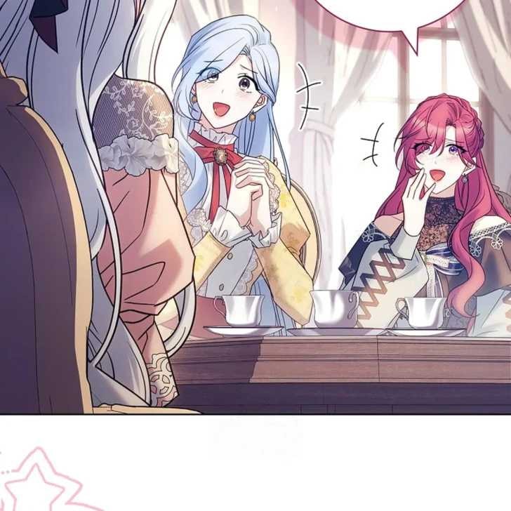 Baca Darling, Why Can’t We Divorce? - Chapter 62 halaman 121