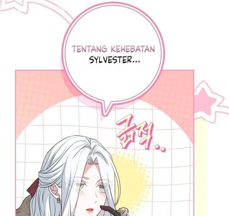 Baca Darling, Why Can’t We Divorce? - Chapter 62 halaman 122