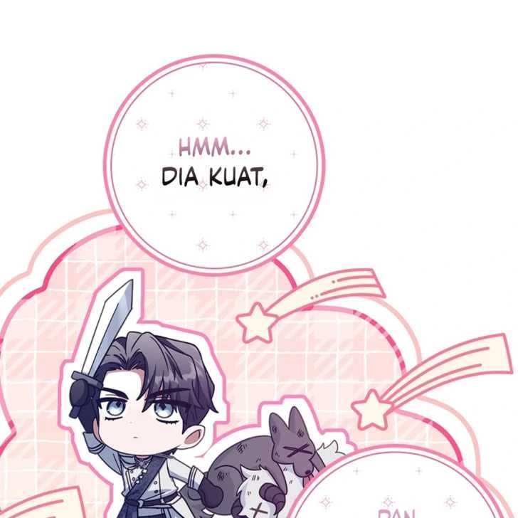 Baca Darling, Why Can’t We Divorce? - Chapter 62 halaman 124