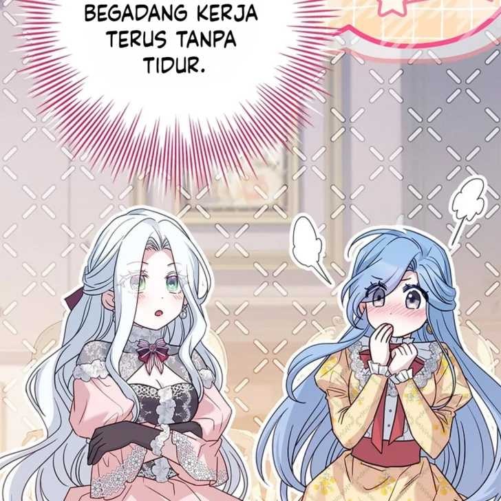 Baca Darling, Why Can’t We Divorce? - Chapter 62 halaman 126