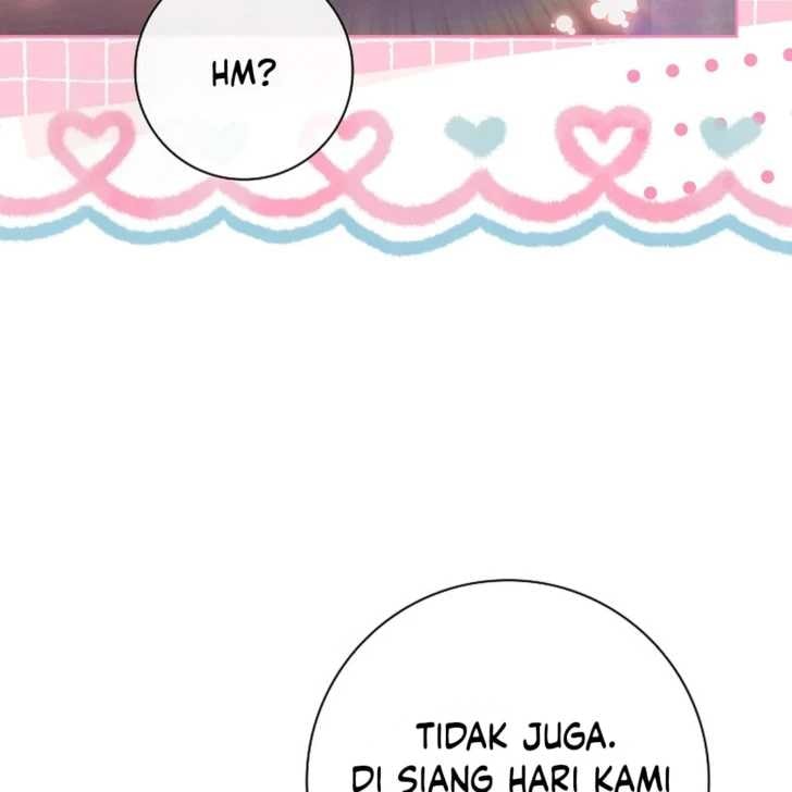 Baca Darling, Why Can’t We Divorce? - Chapter 62 halaman 129