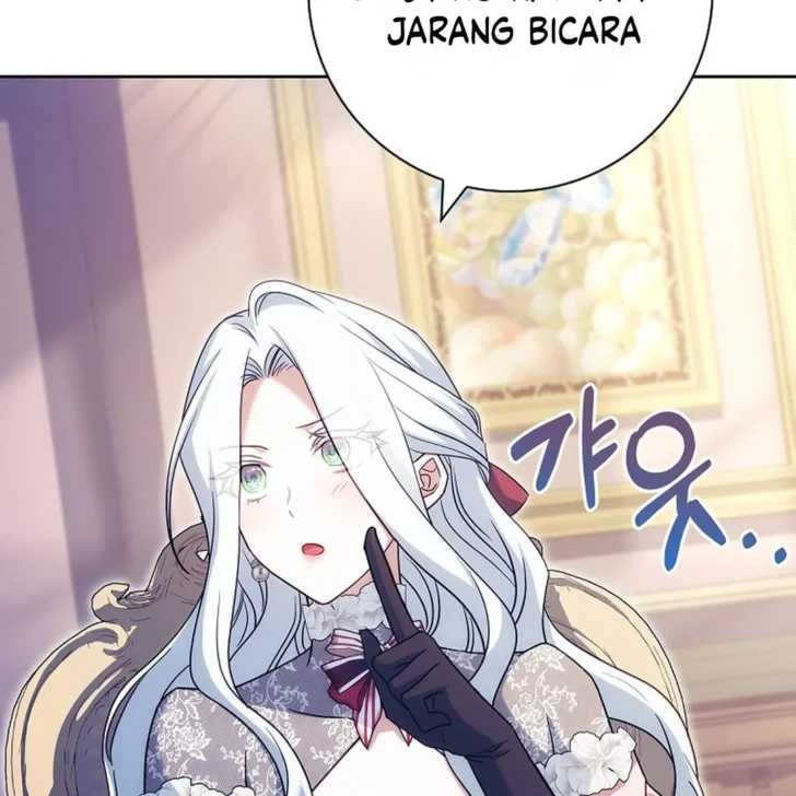 Baca Darling, Why Can’t We Divorce? - Chapter 62 halaman 130