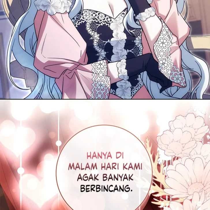 Baca Darling, Why Can’t We Divorce? - Chapter 62 halaman 131