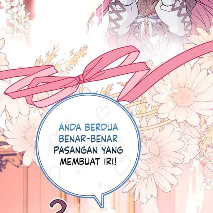 Baca Darling, Why Can’t We Divorce? - Chapter 62 halaman 134
