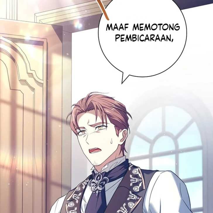 Baca Darling, Why Can’t We Divorce? - Chapter 62 halaman 140