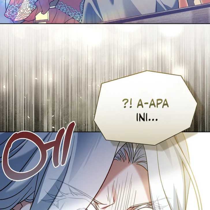 Baca Darling, Why Can’t We Divorce? - Chapter 62 halaman 146