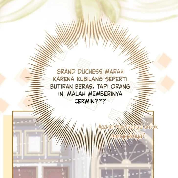 Baca Darling, Why Can’t We Divorce? - Chapter 62 halaman 18