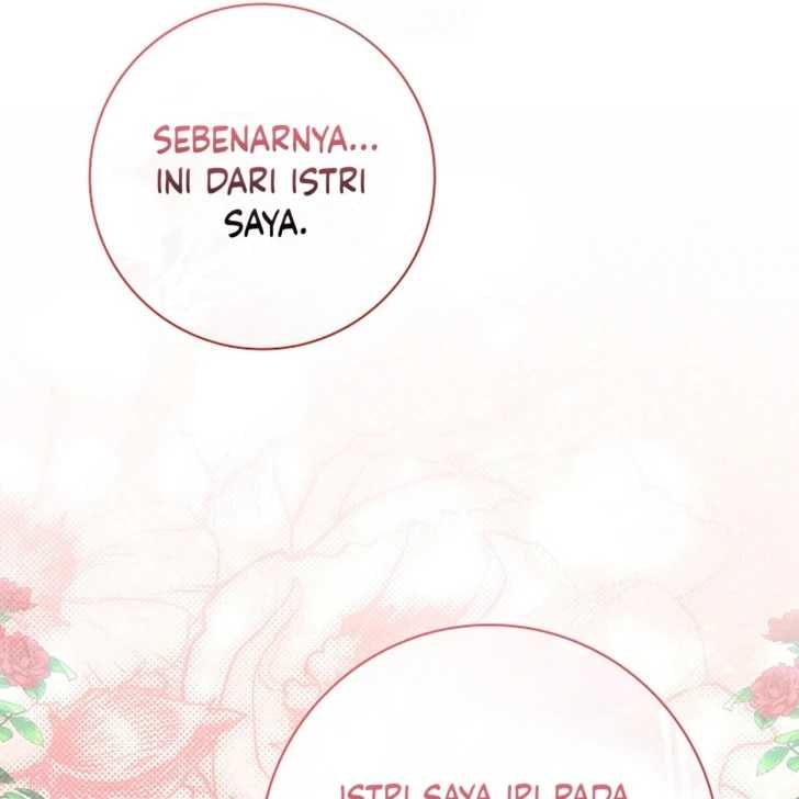 Baca Darling, Why Can’t We Divorce? - Chapter 62 halaman 20