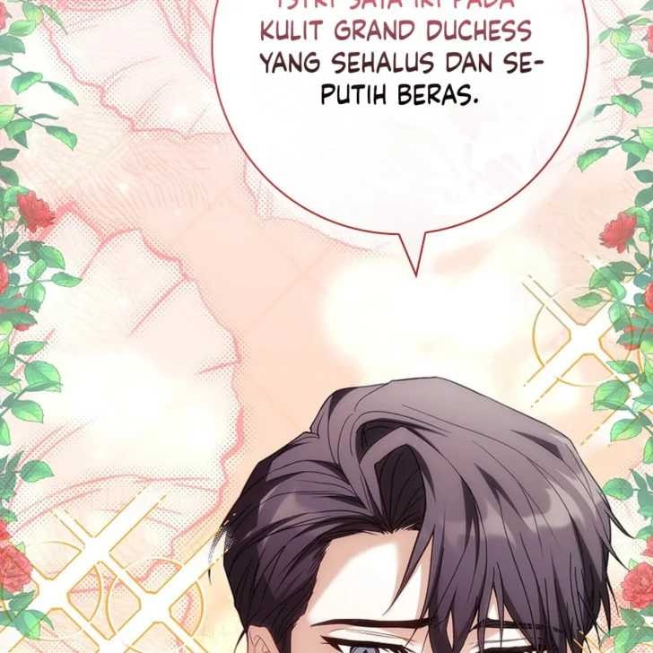 Baca Darling, Why Can’t We Divorce? - Chapter 62 halaman 21