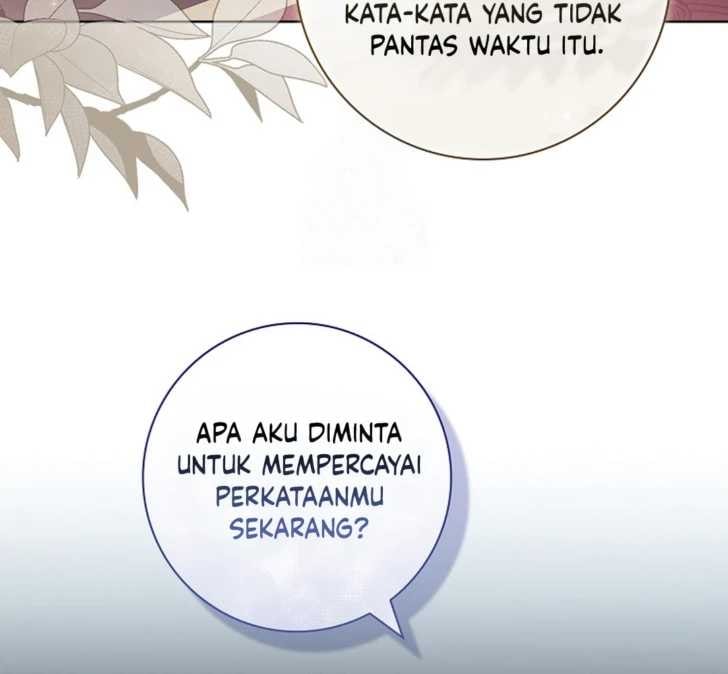 Baca Darling, Why Can’t We Divorce? - Chapter 62 halaman 29