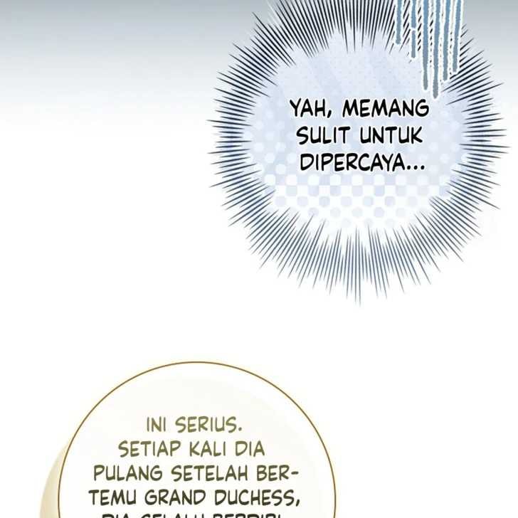 Baca Darling, Why Can’t We Divorce? - Chapter 62 halaman 31