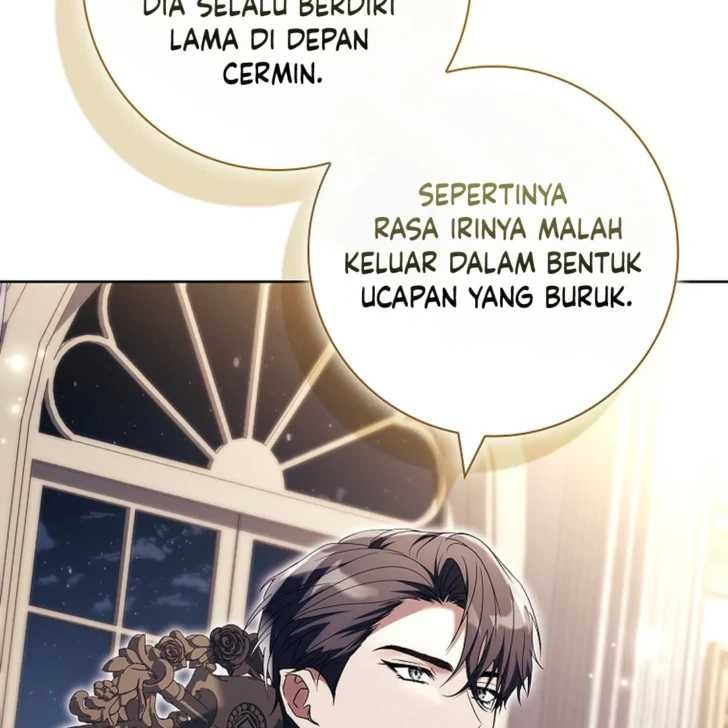 Baca Darling, Why Can’t We Divorce? - Chapter 62 halaman 32