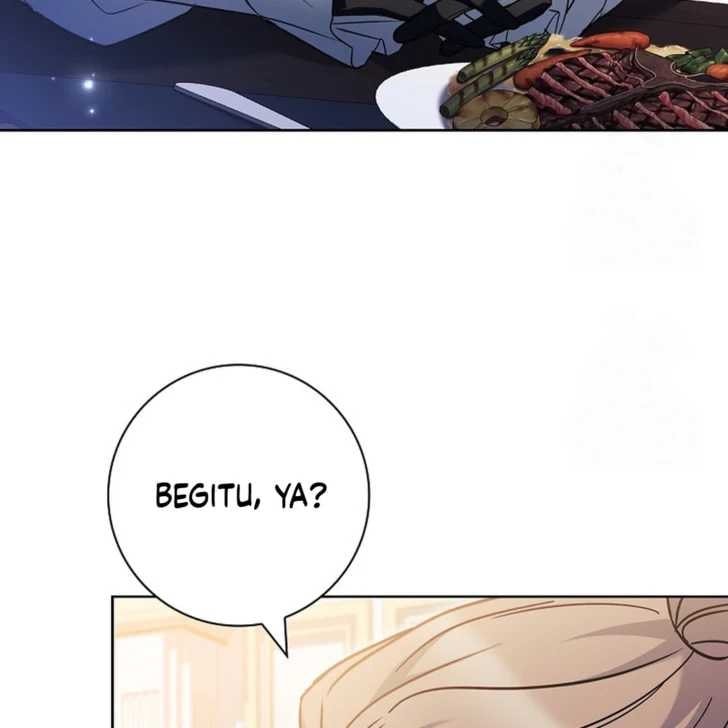 Baca Darling, Why Can’t We Divorce? - Chapter 62 halaman 34