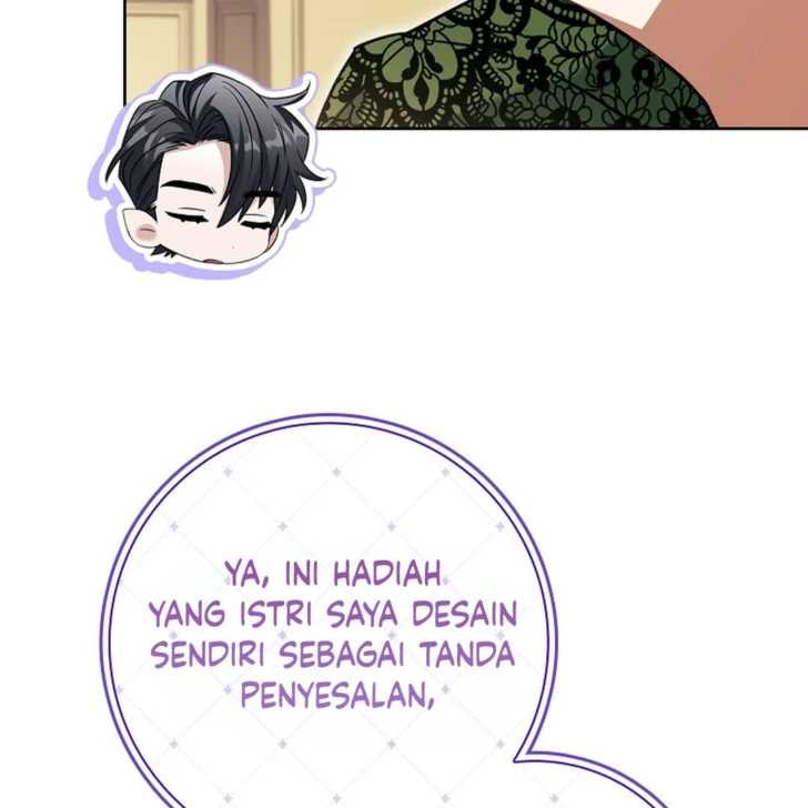 Baca Darling, Why Can’t We Divorce? - Chapter 62 halaman 36