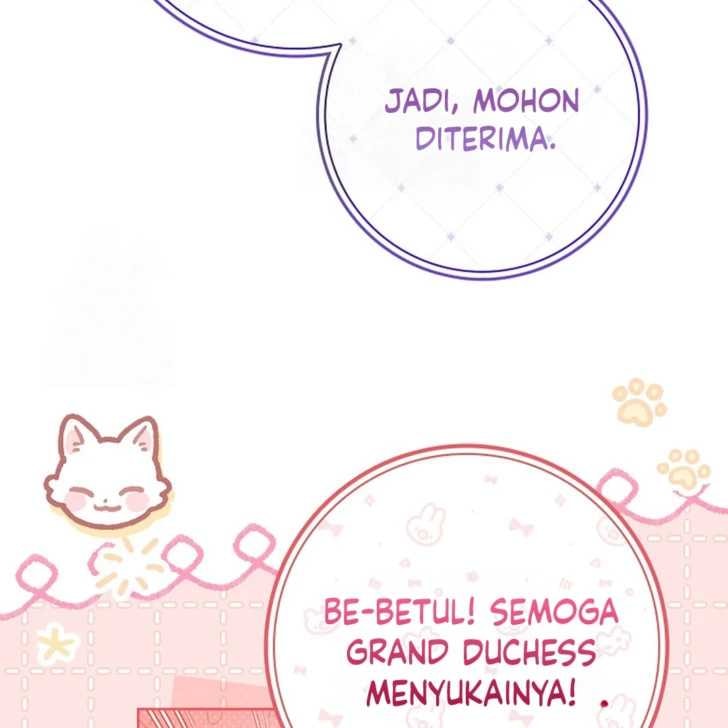 Baca Darling, Why Can’t We Divorce? - Chapter 62 halaman 37