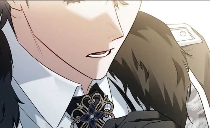 Baca Darling, Why Can’t We Divorce? - Chapter 62 halaman 42