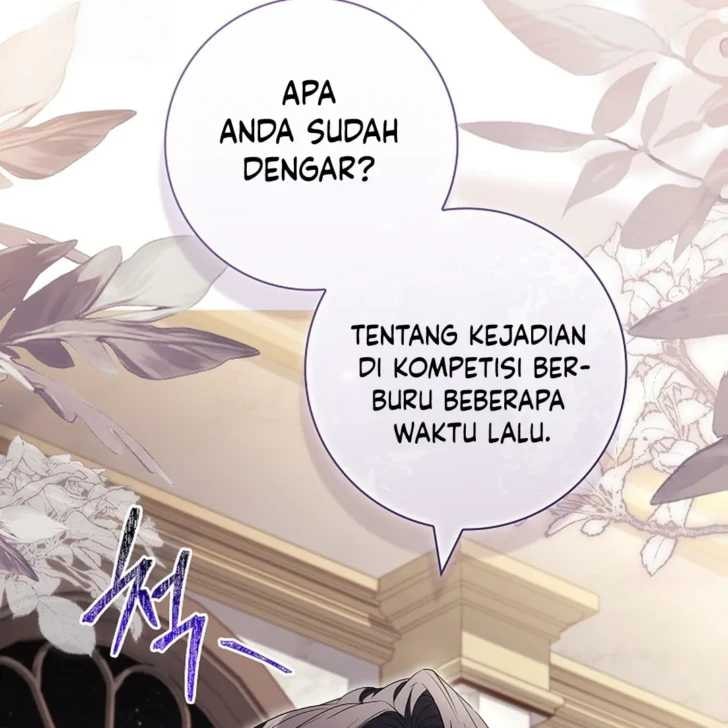 Baca Darling, Why Can’t We Divorce? - Chapter 62 halaman 44
