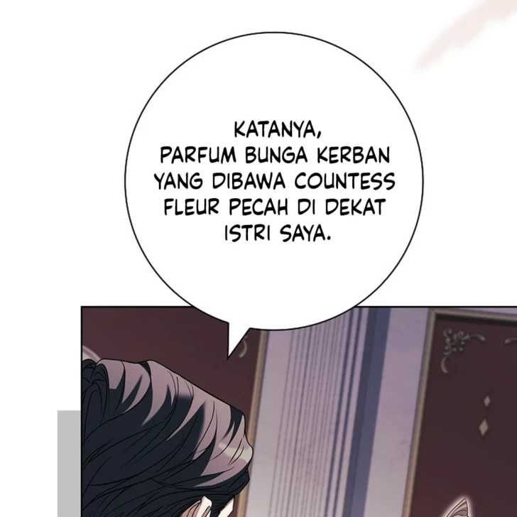 Baca Darling, Why Can’t We Divorce? - Chapter 62 halaman 47