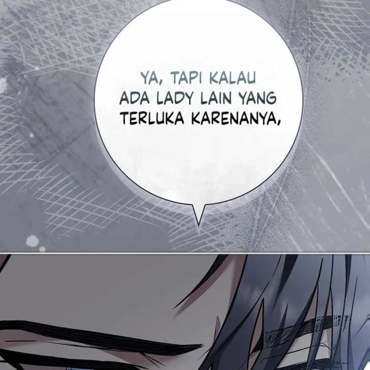 Baca Darling, Why Can’t We Divorce? - Chapter 62 halaman 50