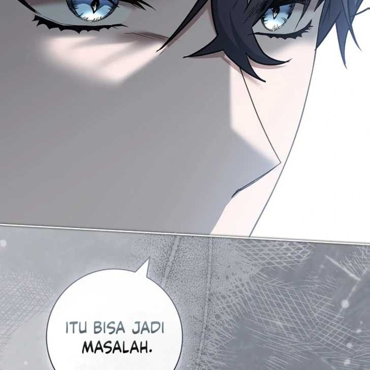 Baca Darling, Why Can’t We Divorce? - Chapter 62 halaman 51