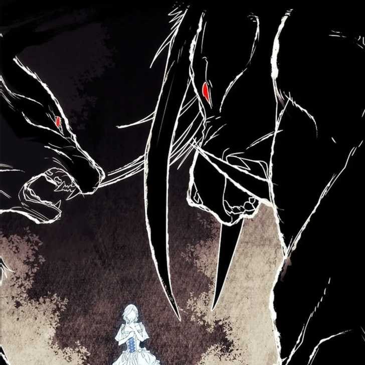 Baca Darling, Why Can’t We Divorce? - Chapter 62 halaman 58