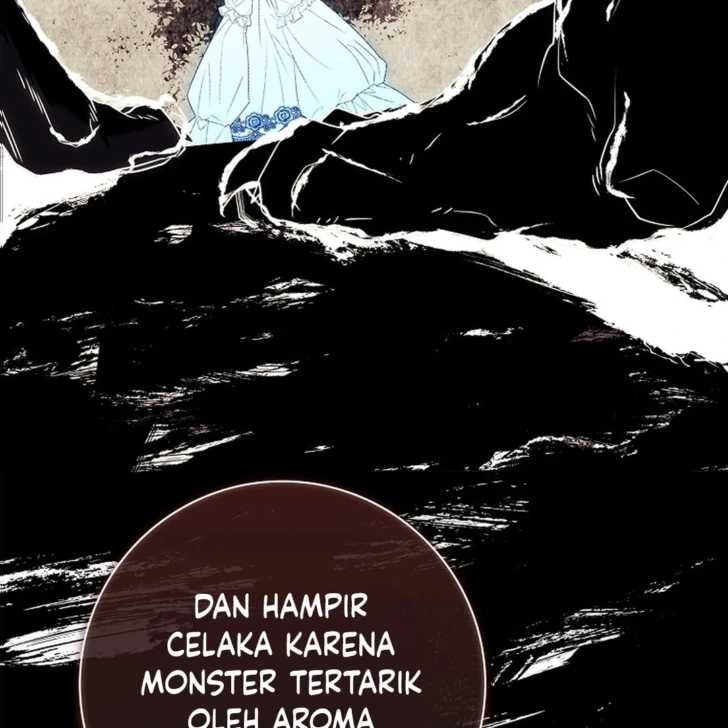 Baca Darling, Why Can’t We Divorce? - Chapter 62 halaman 59