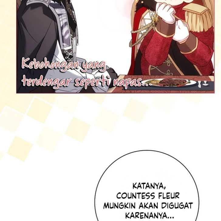 Baca Darling, Why Can’t We Divorce? - Chapter 62 halaman 62