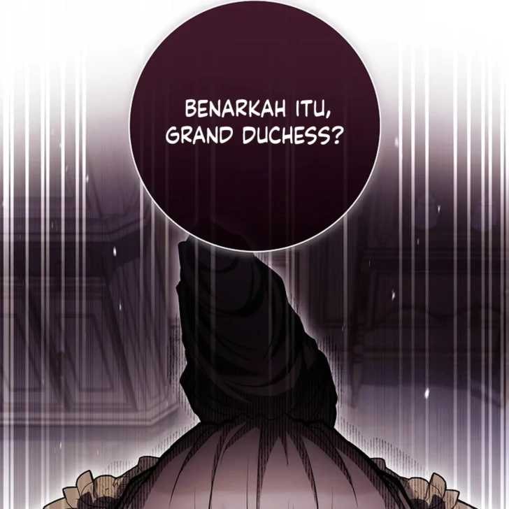 Baca Darling, Why Can’t We Divorce? - Chapter 62 halaman 69