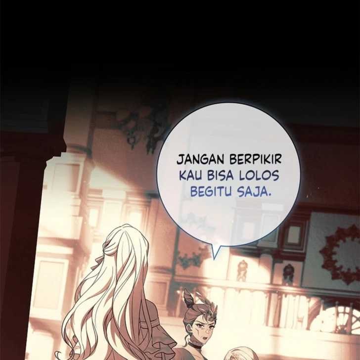 Baca Darling, Why Can’t We Divorce? - Chapter 62 halaman 74