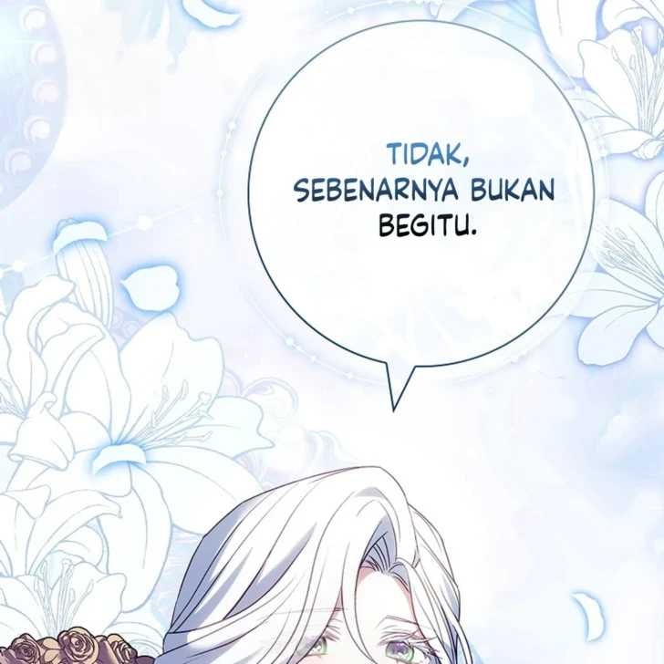 Baca Darling, Why Can’t We Divorce? - Chapter 62 halaman 78