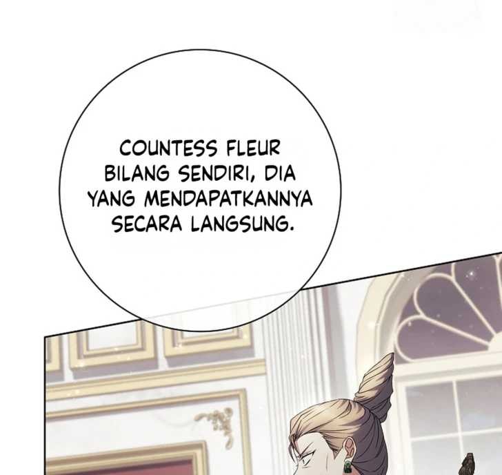 Baca Darling, Why Can’t We Divorce? - Chapter 62 halaman 81