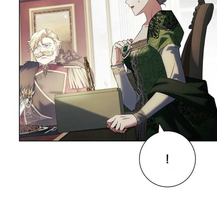 Baca Darling, Why Can’t We Divorce? - Chapter 62 halaman 82